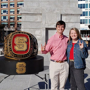 Meet your Posher, Jacob